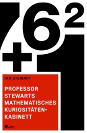 Professor Stewarts mathematisches Kuriositätenkabinett