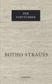 Der Fortführer - Cover