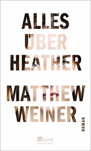 Alles über Heather - Cover