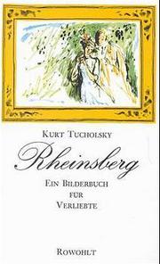 Rheinsberg - Cover