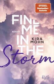Find me in the Storm - Cover
