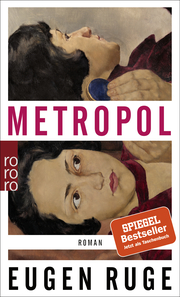 Metropol - Cover