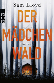 Der Mädchenwald - Cover