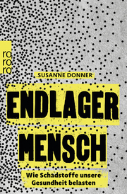 Endlager Mensch - Cover