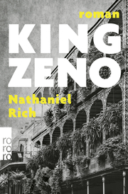 King Zeno - Cover
