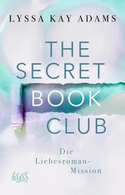 The Secret Book Club - Die Liebesroman-Mission