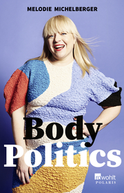 Body Politics - Cover
