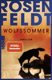 Wolfssommer - Cover