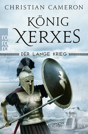 Der Lange Krieg: König Xerxes