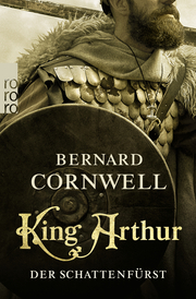 King Arthur: Der Schattenfürst - Cover