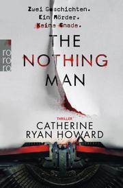 The Nothing Man - Cover