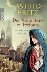 Der Totentanz zu Freiburg - Cover