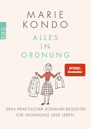 Alles in Ordnung - Cover