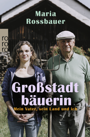 Großstadtbäuerin - Cover