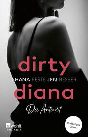 Dirty Diana: Die Antwort - Cover