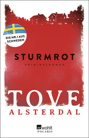 Sturmrot - Cover