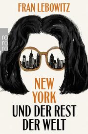 New York und der Rest der Welt - Cover