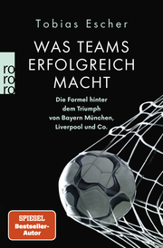 Was Teams erfolgreich macht - Cover