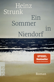 Ein Sommer in Niendorf - Cover