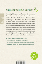 Save for the Planet - Abbildung 1