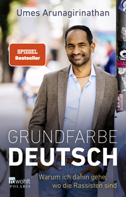 Grundfarbe Deutsch - Cover