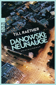 Danowski: Neunauge - Cover