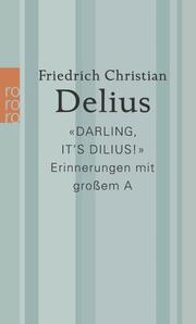 'Darling, its Dilius!' - Cover