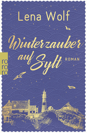 Winterzauber auf Sylt - Cover