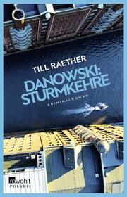 Danowski: Sturmkehre - Cover
