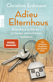 Adieu Elternhaus - Cover