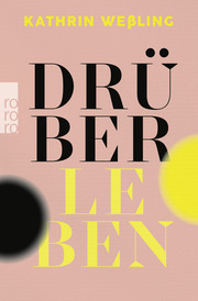 Drüberleben - Cover