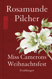 Miss Camerons Weihnachtsfest - Cover