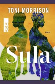 Sula - Cover