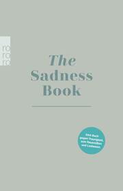 The Sadness Book