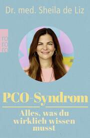 PCO-Syndrom - Alles, was du wirklich wissen musst - Cover
