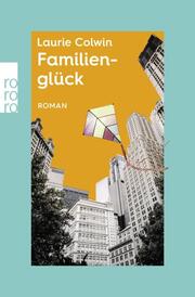 Familienglück - Cover