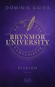 Brynmor University - Rivalen