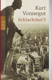 Schlachthof 5 - Cover