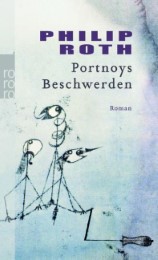 Portnoys Beschwerden - Cover