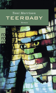 Teerbaby - Cover