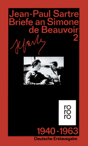 Briefe an Simone de Beauvoir 2