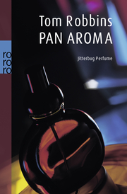Pan Aroma