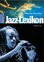 Jazz-Lexikon 1
