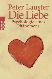 Die Liebe - Cover