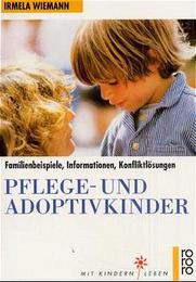 Pflege- und Adoptivkinder