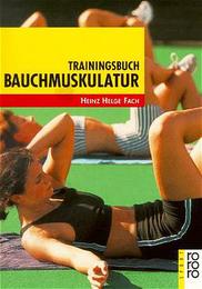 Trainigsbuch Bauchmuskulatur