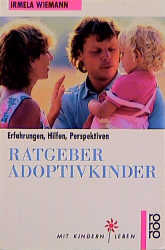 Ratgeber Adoptivkinder