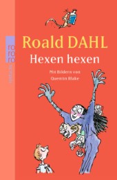 Hexen hexen - Cover