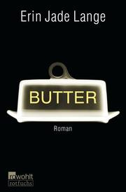 Butter - Cover