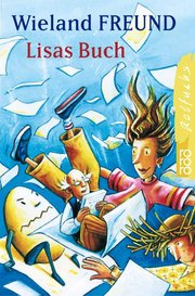 Lisas Buch
